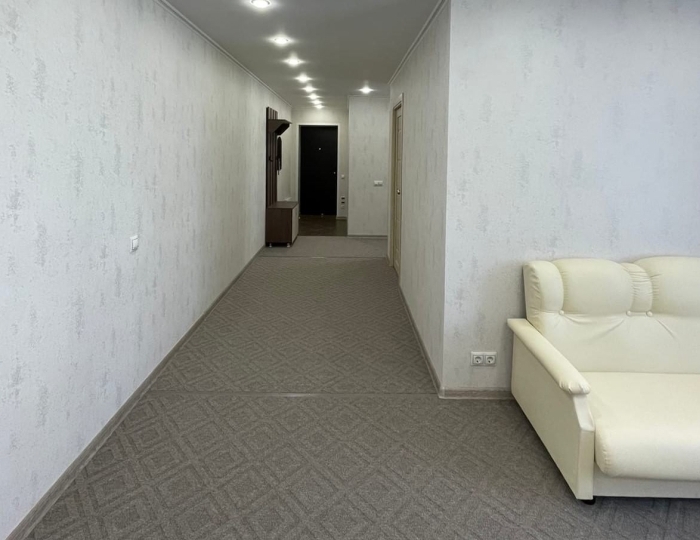 Люкс 4-местный 3-комнатный - Санаторий «Шушенский» Казанцево