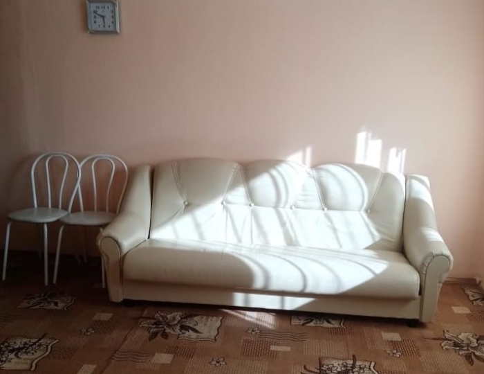 Полулюкс 2-местный - Санаторий «Шушенский» Казанцево