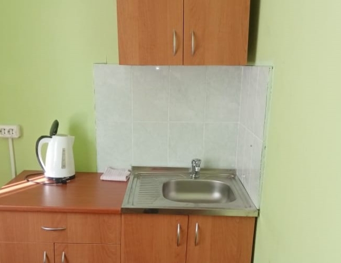 Полулюкс 2-местный - Санаторий «Шушенский» Казанцево