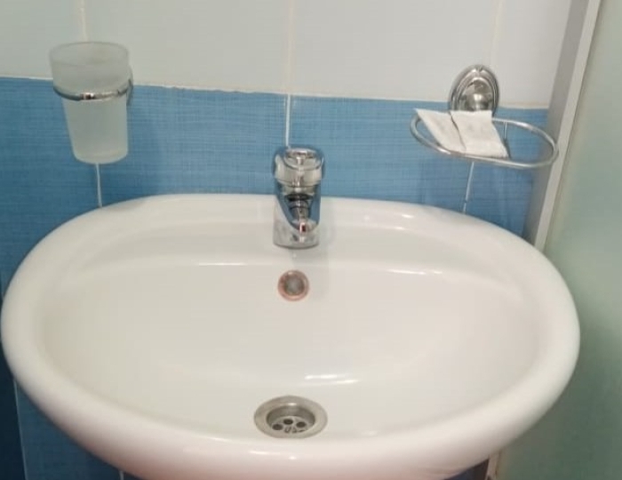 Полулюкс 2-местный - Санаторий «Шушенский» Казанцево